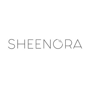 Sheenora logo