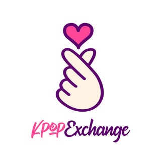 Kpop Exchange logo
