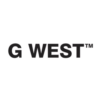 G West logo