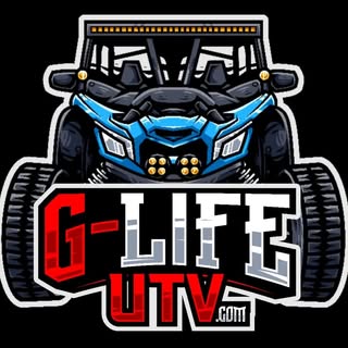 G-Life UTV Shop Parts logo