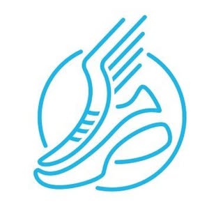 Smart-Buckle Laces logo