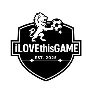 iLOVEthisGAME logo