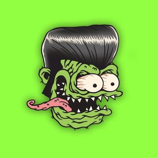 Lockhart's Authentic Grooming Company, LLC logo