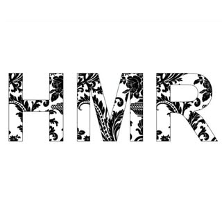 HMR Handlooms logo
