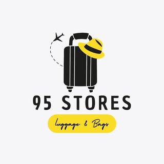 95 Stores logo
