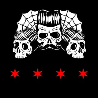 Rockstar Made logo