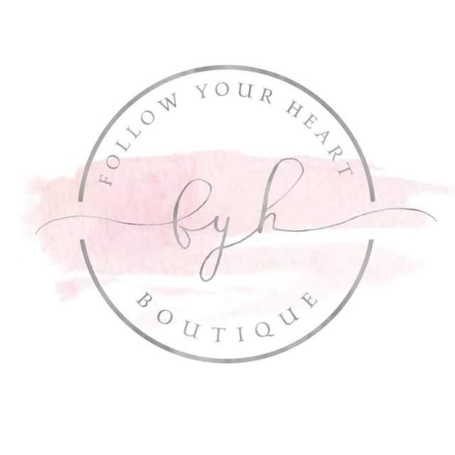 FYH Boutique logo