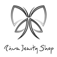 Riva Beauty Shop logo