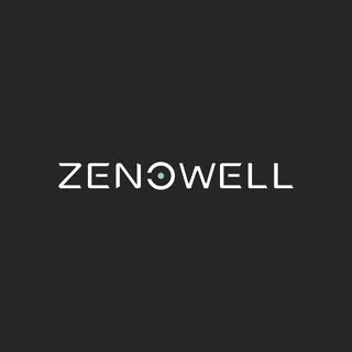 ZenoWell logo