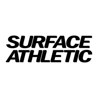 surface athletic logo