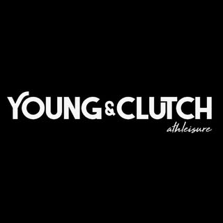 Young & Clutch logo