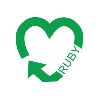 RUBY logo