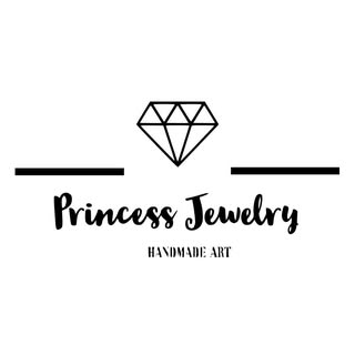 Princess Jewelry logo