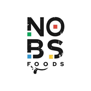 NOBS Foods logo