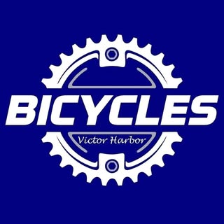 Bicycles Victor Harbor logo