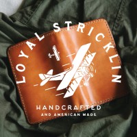Loyal Stricklin logo