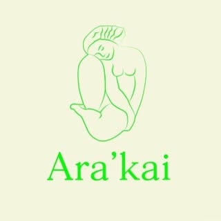 Ara'kai Beauty logo