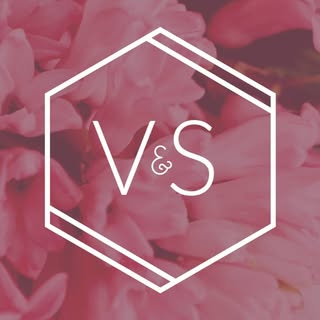 Victoria & Sterling logo