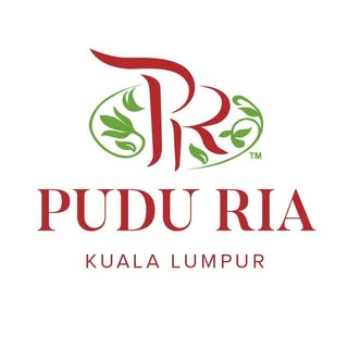 Pudu Ria Florist logo