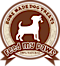 Feed My Paws logo