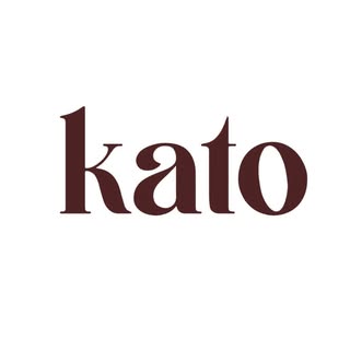 Kato logo