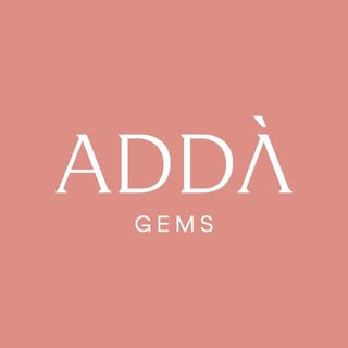 ADDA gems 🌎 Worldwide logo