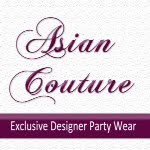 Asian Party Wear logo