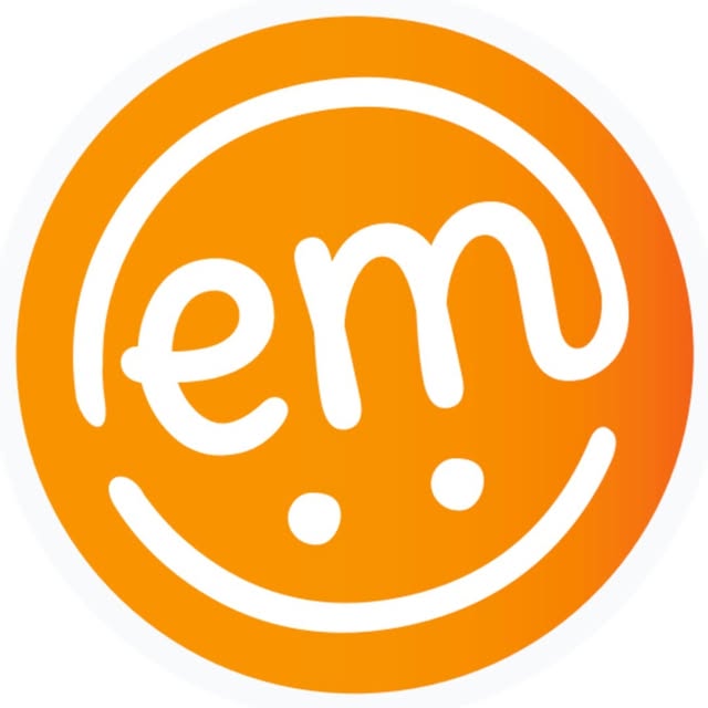 ExpressionMed logo