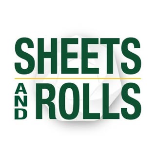 Sheets&Rolls.com logo