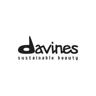 DAVINES LIETUVA logo