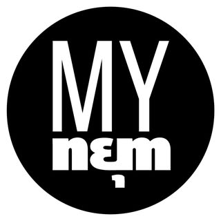 My Nem logo