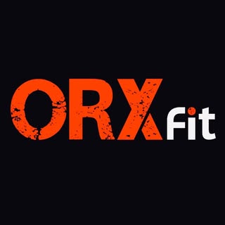 ORXfit logo