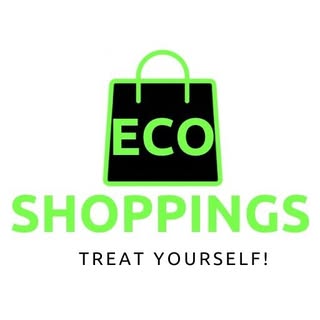 ECO SHOP U.S.A logo