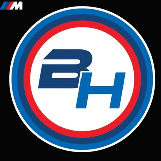 Bimmer Hub LLC logo