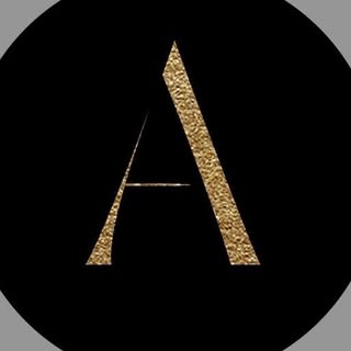 Author logo