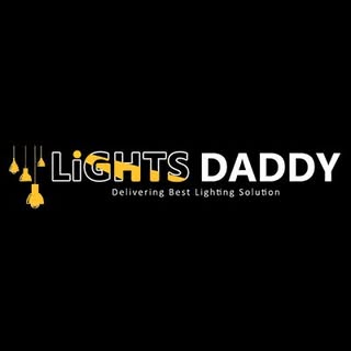 Lightsdaddy logo