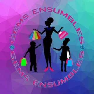 Gems Ensumbles logo