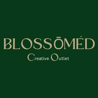 BlossomedCo logo