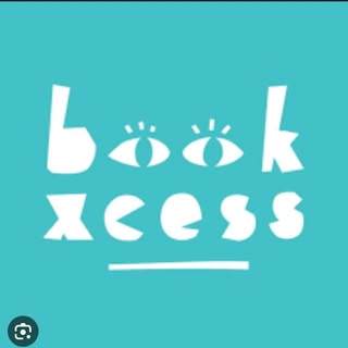 BookXcess logo