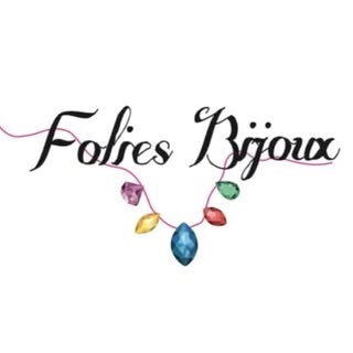 Foliesbijoux logo