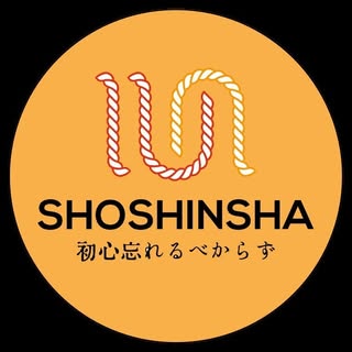 Shoshinsha logo