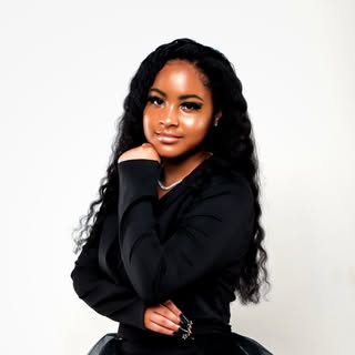 Brown Girls Hair logo