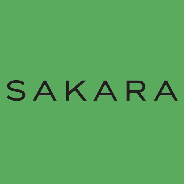 Sakara logo