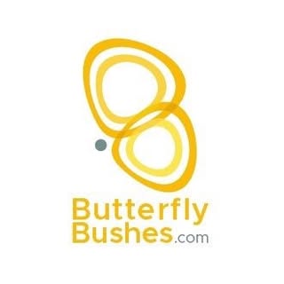 ButterflyBushes.com logo