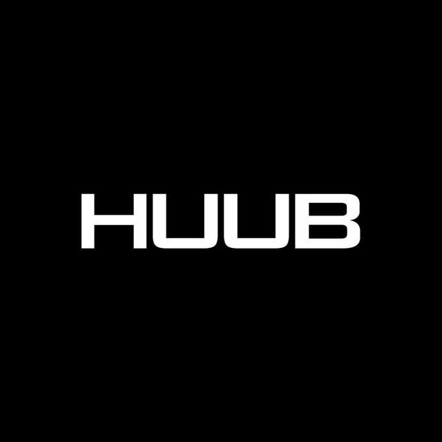 HUUB Design logo