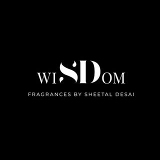 Wisdom Fragrances logo