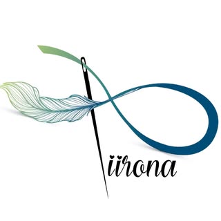 PIIRONA logo