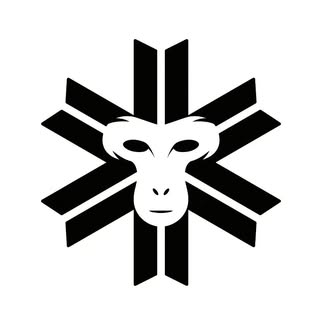 SnowMonkey logo