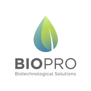Biopro Solution logo