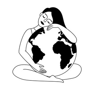 ZeroWasteStore.com logo